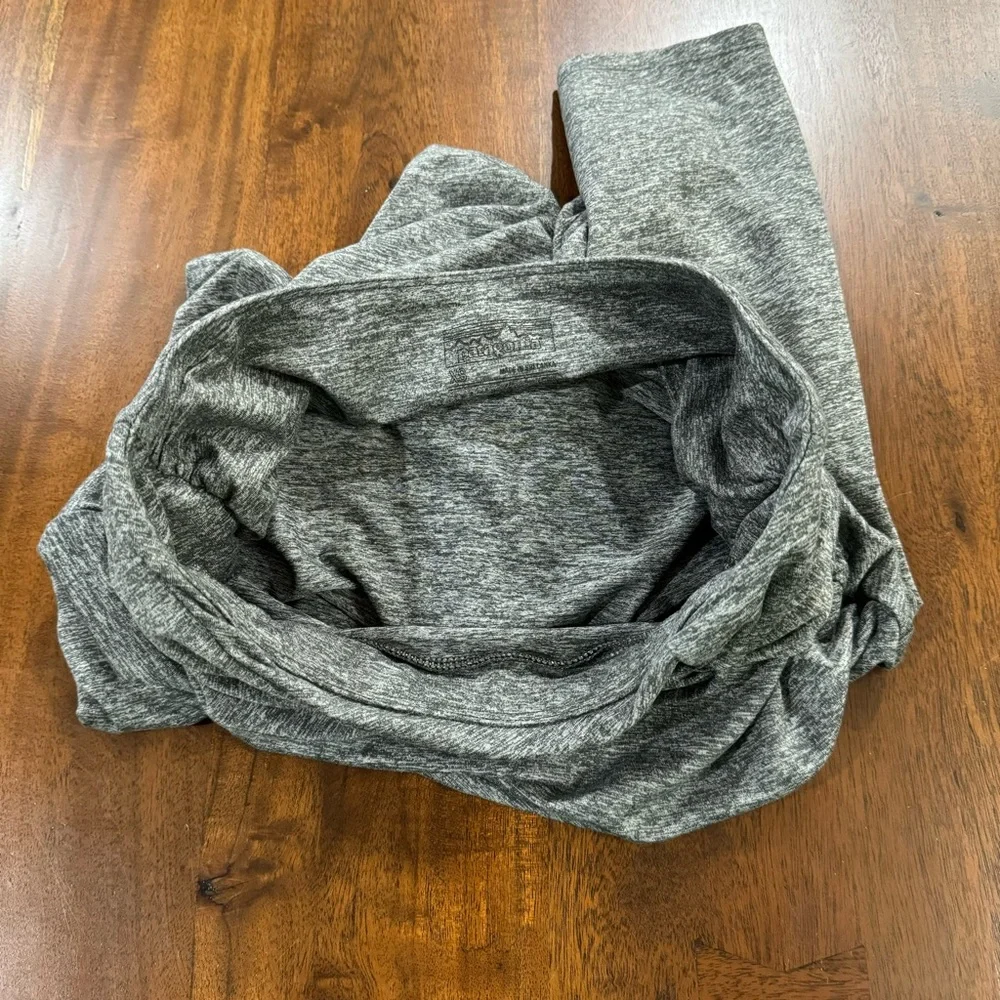 Patagonia Seabrook Knot Skirt Size XS